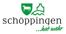 Logo der Gemeinde Schöppingen